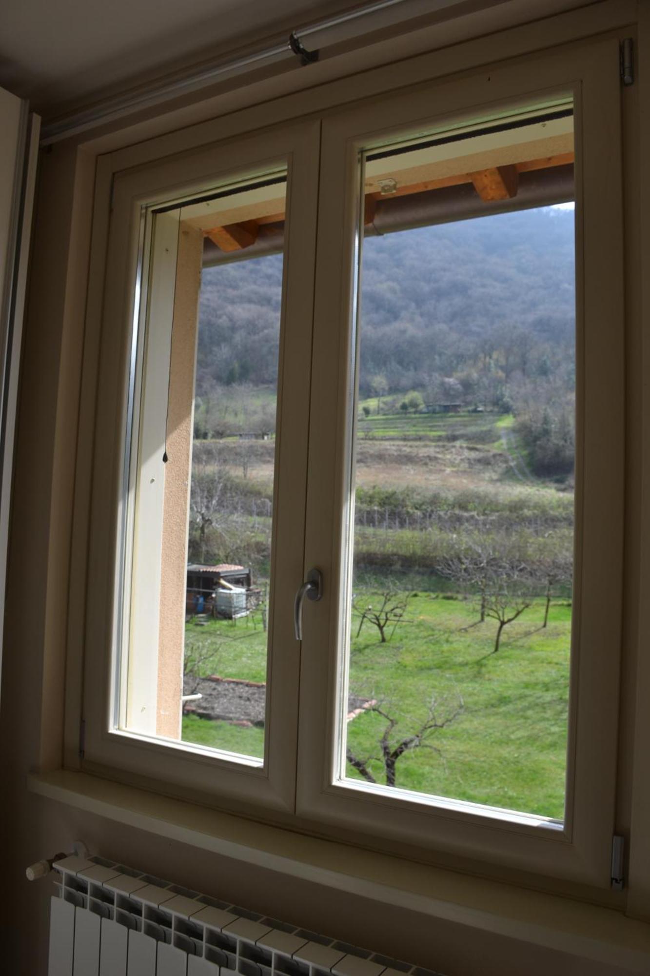 Dolce Casa Lago Paratico Esterno foto